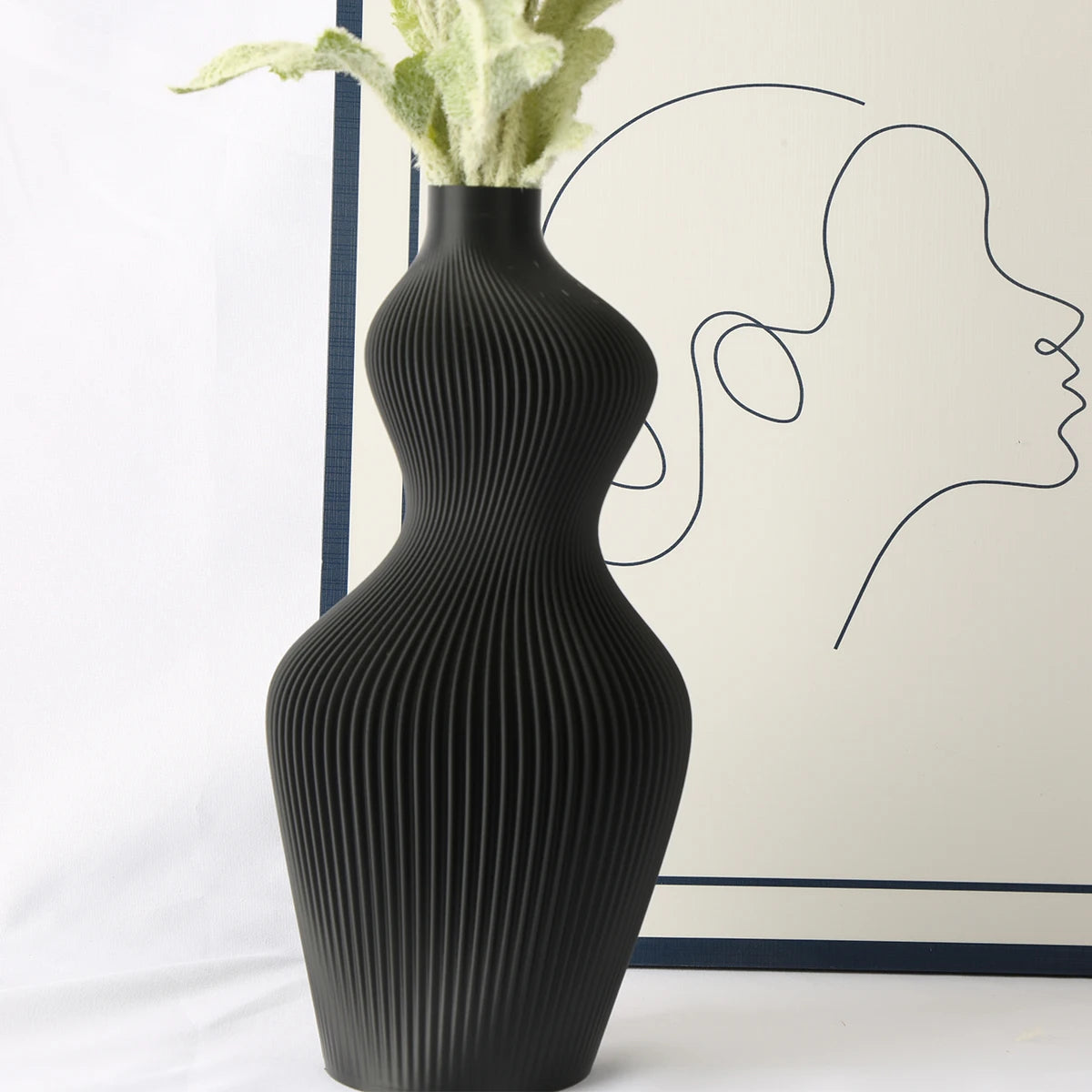 Vase Alessia